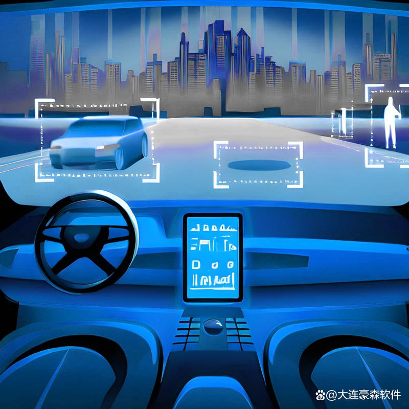 二手车市场的新风向标：管理软件如何改变行业