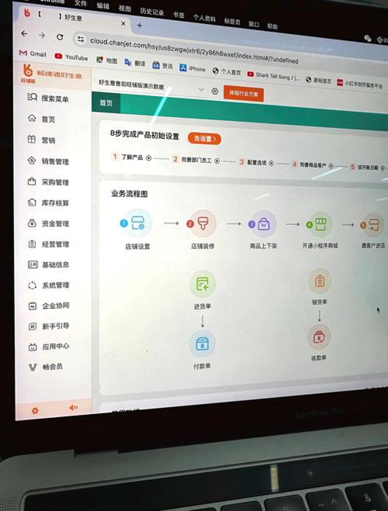 汽车行业：从传统销售到精细化管理的转变