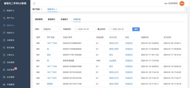 汽车维修管理系统的行业革新趋势